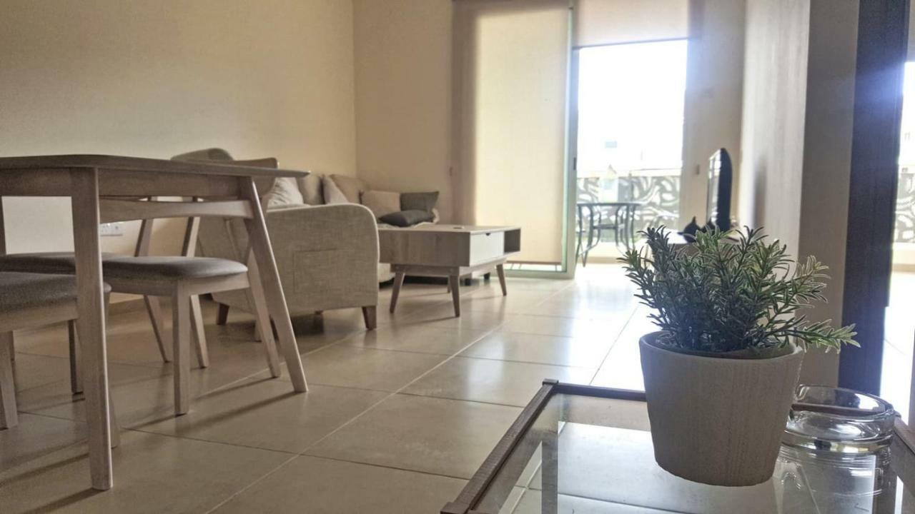 Mythical Sands Luxury Apartment Paralimni Exteriér fotografie