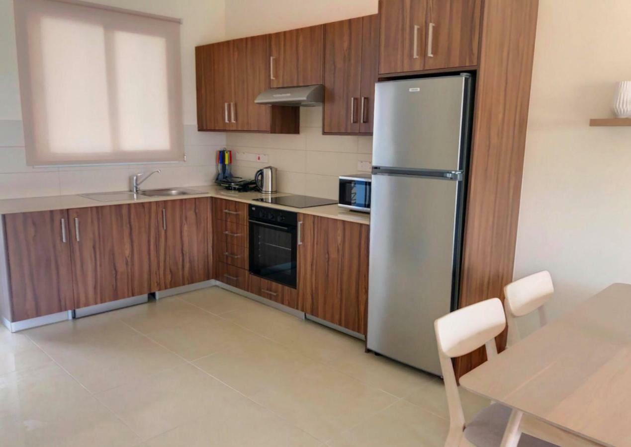 Mythical Sands Luxury Apartment Paralimni Exteriér fotografie